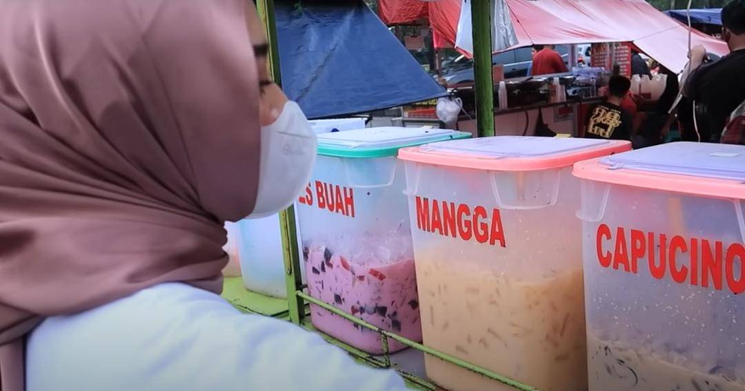 Youtube.com/INDIRA KALISTHA